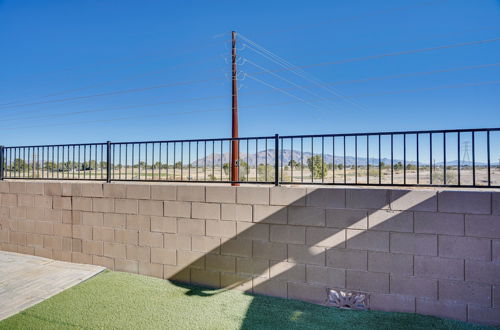 Photo 17 - Modern West Tucson Home w/ Backyard