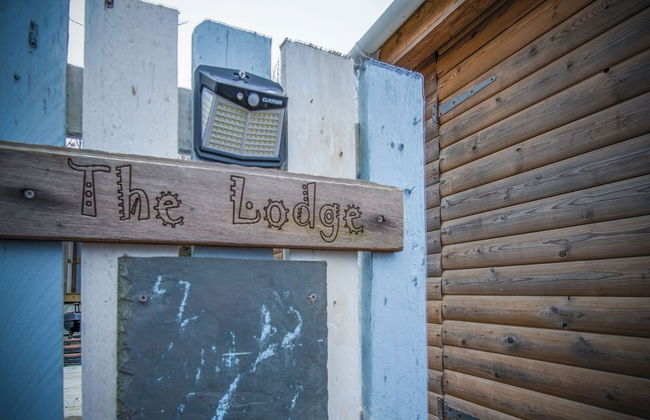 The Lodge - 1 Bedroom - Freshwest Beach Retreat - Foto 19