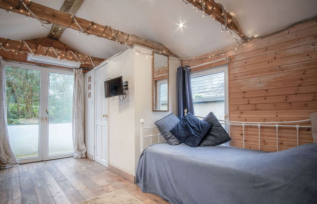 The Lodge - 1 Bedroom - Freshwest Beach Retreat - Foto 7