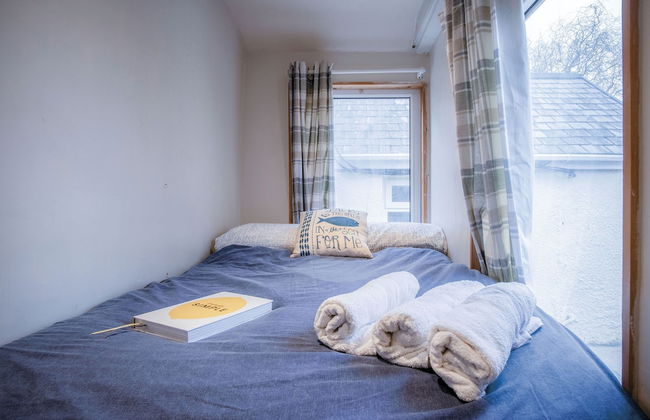 The Lodge - 1 Bedroom - Freshwest Beach Retreat - Foto 3