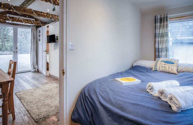 The Lodge - 1 Bedroom - Freshwest Beach Retreat - Foto 2