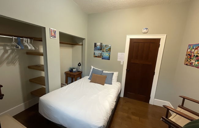 Chalet Au Bon Pain by Fernie Lodging CO - Foto 2