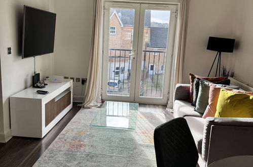 Photo 12 - Havana 2 bed Apartment in london