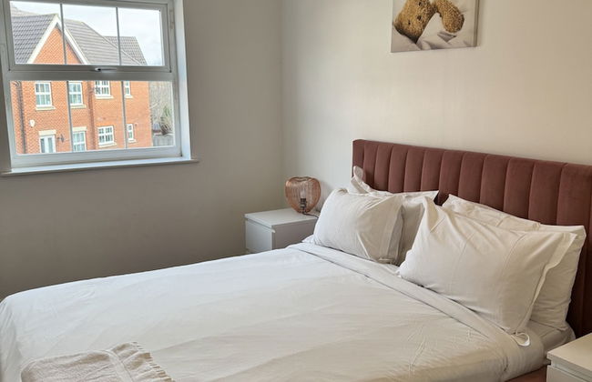 Havana 2 bed Apartment in london - Foto 3