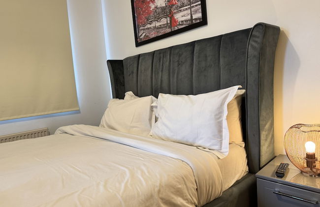 Havana 2 bed Apartment in london - Foto 27