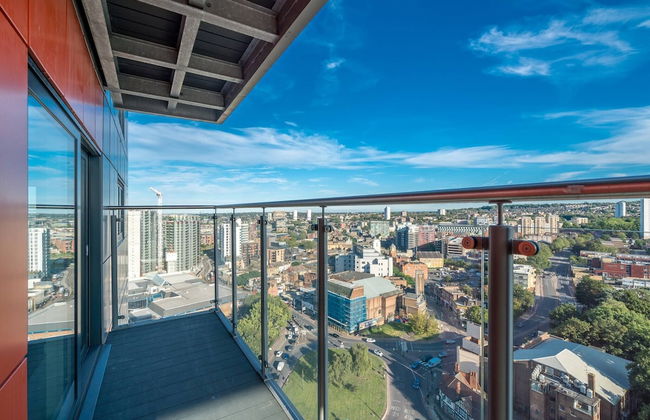 Skyvillion - River Thames Apt Nr Excel o2 City Ap - Foto 30