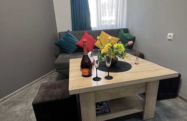 COMFORTABLE APARTMENT - Photo 3