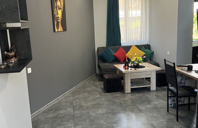 COMFORTABLE APARTMENT - Photo 13