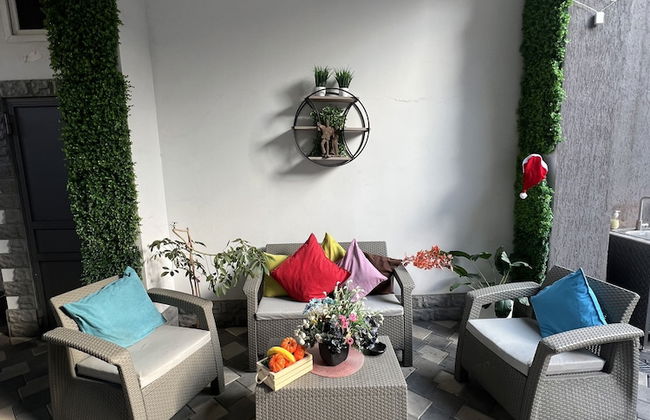 COMFORTABLE APARTMENT - Photo 14