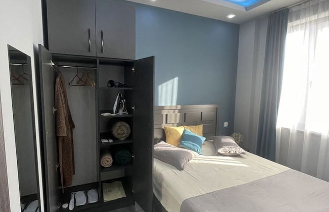 COMFORTABLE APARTMENT - Photo 11