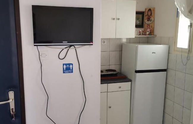 Apartment for a Single Person - Foto 6