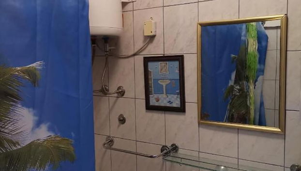 Casa de banho
