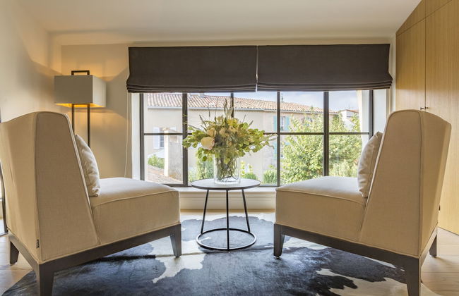Mougins Luxury Retreats - Photo 1