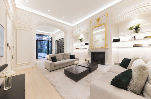 Photo 1 - Luxueuse Maison de Ville Parfaite Place