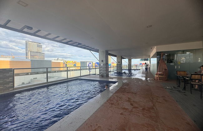 Cebu Rooms- Sunvida Tower - Foto 13
