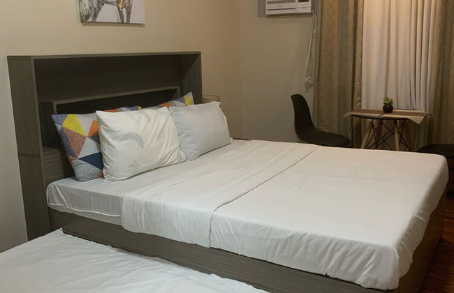 Cebu Rooms- Sunvida Tower - Foto 6