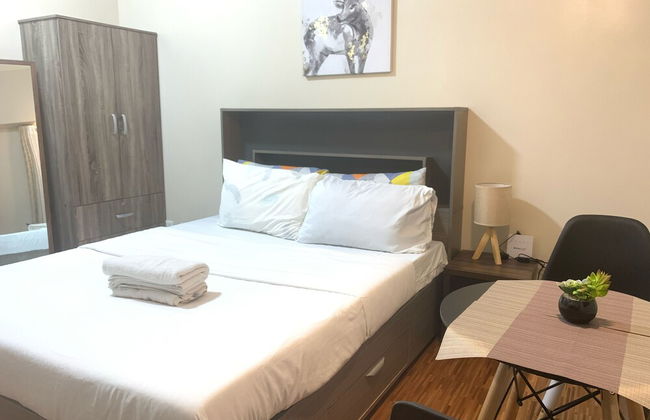 Cebu Rooms- Sunvida Tower - Foto 3