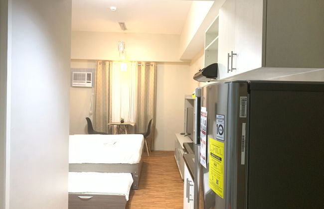 Cebu Rooms- Sunvida Tower - Foto 4