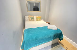 Foto 3 - Impeccable 2-bed Apartment in Central London