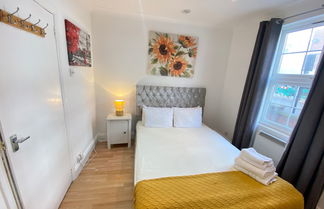 Photo 1 - Impeccable 2-bed Apartment in Central London