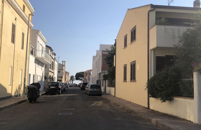 Il Carrubo in Torre Grande - Foto 17