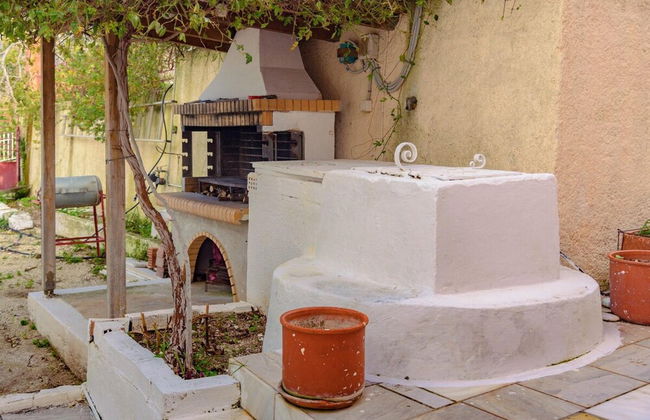 Art Gallery Villa Kefalonia Sea View and Breakfast - Photo 44