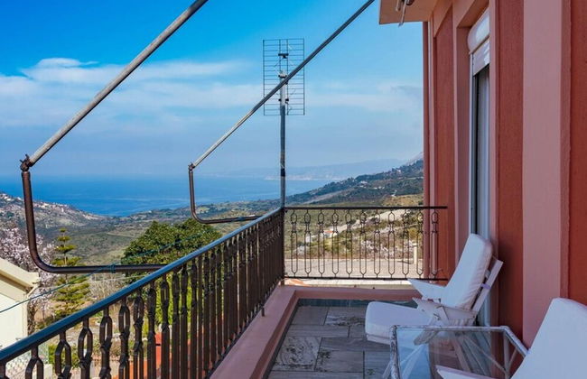 Art Gallery Villa Kefalonia Sea View and Breakfast - Photo 42