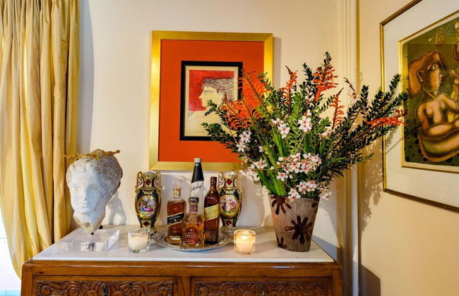 Art Gallery Villa Kefalonia Sea View and Breakfast - Photo 41