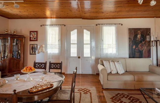 Art Gallery Villa Kefalonia Sea View and Breakfast - Photo 29