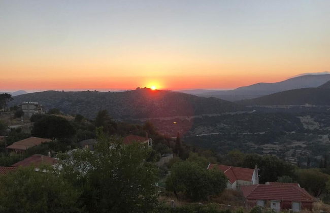 Art Gallery Villa Kefalonia Sea View and Breakfast - Photo 4