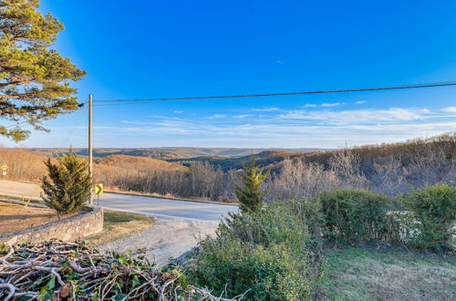 Photo 11 - Eureka Springs Home Rental w/ Panoramic Views