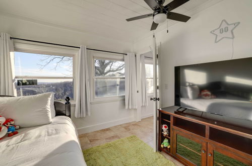 Photo 19 - Eureka Springs Home Rental w/ Panoramic Views