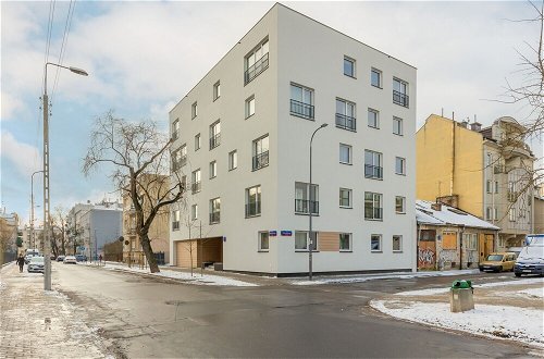 Foto 40 - Bright Two Bedroom Apartment by Renters