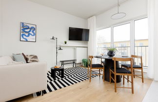 Photo 1 - Bright Two Bedroom Apartment by Renters