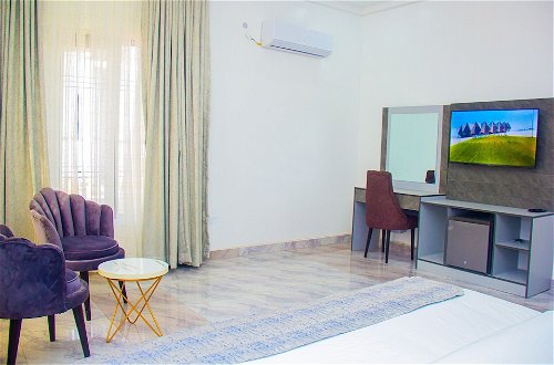 Foto 7 - Villa Marina Hotel Abuja