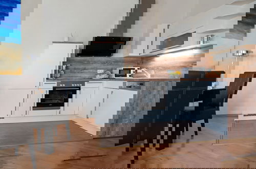Foto 9 - Sehnsucht Rügen Ferienappartements