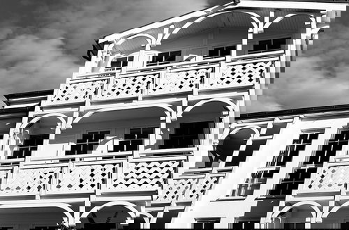 Foto 43 - Sehnsucht Rügen Ferienappartements