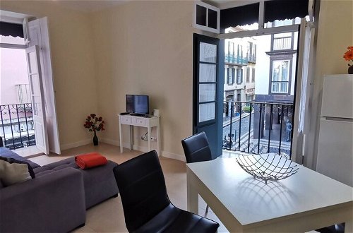 Photo 1 - Apartment With Beautiful View of the Center, Funchal - Portugal