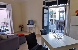 Foto 1 - Apartment With Beautiful View of the Center, Funchal - Portugal