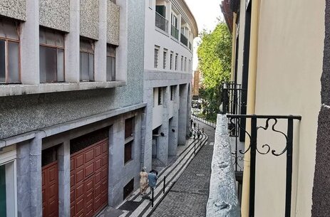 Foto 24 - Apartment With Beautiful View of the Center, Funchal - Portugal