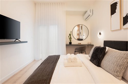 Foto 6 - Exclusive and Deluxe Apartment in Athens
