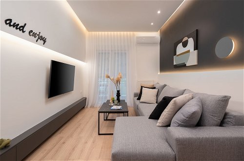 Foto 1 - Exclusive and Deluxe Apartment in Athens