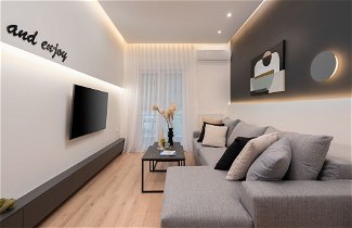 Photo 1 - Exclusive and Deluxe Apartment in Athens