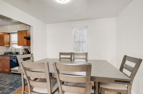 Photo 20 - Pet-friendly Silver Spring Home: 2 Mi to Downtown