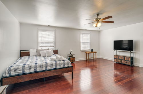 Photo 14 - Pet-friendly Silver Spring Home: 2 Mi to Downtown