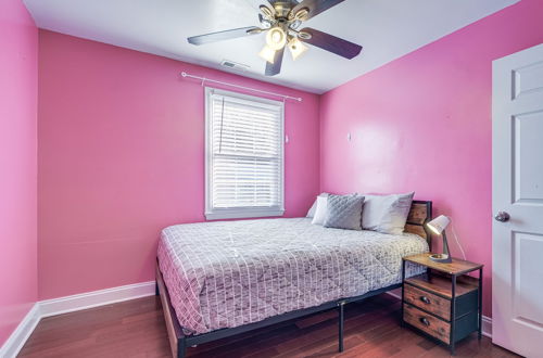 Photo 10 - Pet-friendly Silver Spring Home: 2 Mi to Downtown