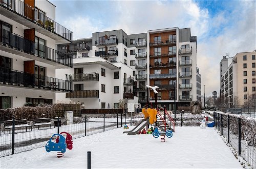 Photo 13 - Apartament Sun & Snow Nowe Odolany