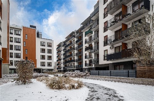 Foto 15 - Apartament Sun & Snow Nowe Odolany