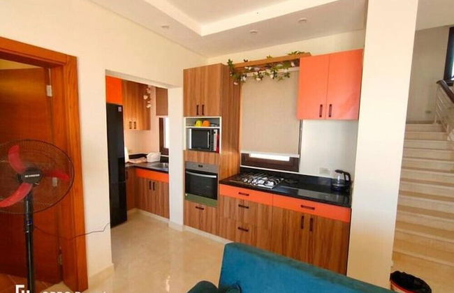 Luxury Half Villa Sea View - Photo 3