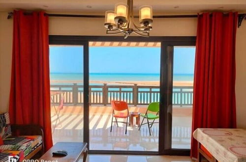 Photo 4 - Luxury Half Villa Sea View